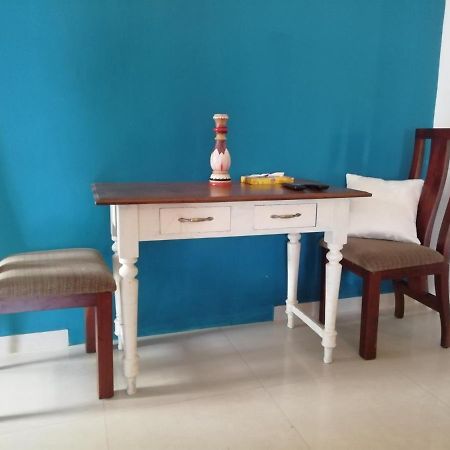 Vila Mitrayu Nugegoda Exteriér fotografie