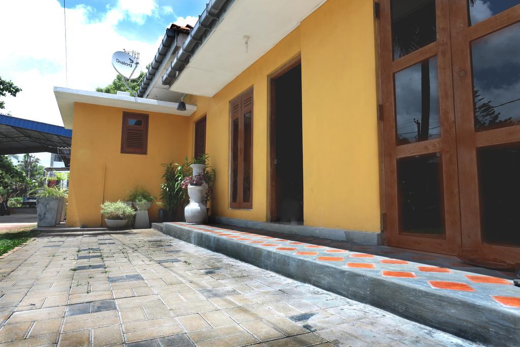 Vila Mitrayu Nugegoda Pokoj fotografie