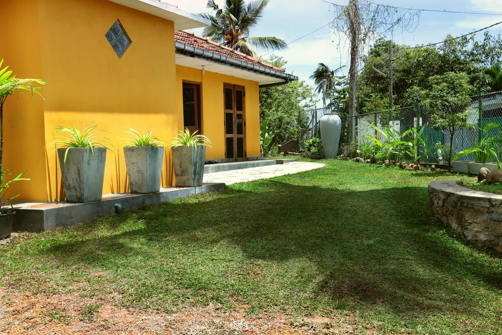 Vila Mitrayu Nugegoda Pokoj fotografie